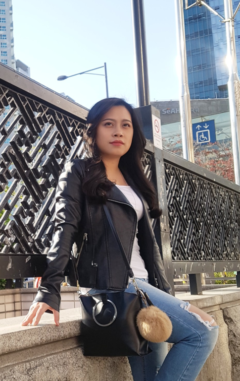 Trò chuyện với nữ giáo sư Việt ở đại học xứ Hàn