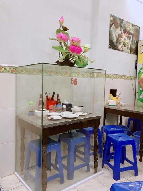 Bún chả 
