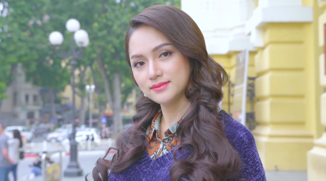 từ một chàng trai nữ tính đến đỉnh cao nhan sắc của một Hoa hậu chuyển giới quốc tế 2018