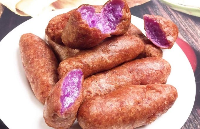 Ăn vặt gì ở Sài Gòn với 20.000 đồng?
