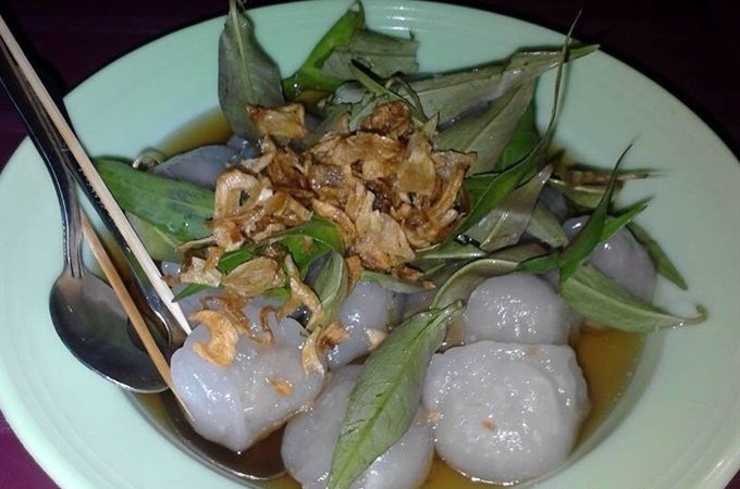 Ăn vặt gì ở Sài Gòn với 20.000 đồng?