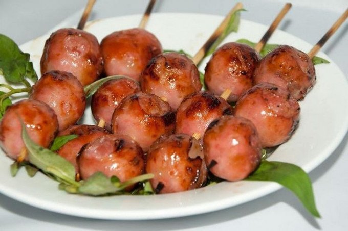 Ăn vặt gì ở Sài Gòn với 20.000 đồng?
