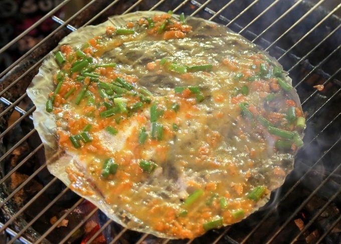 Ăn vặt gì ở Sài Gòn với 20.000 đồng?