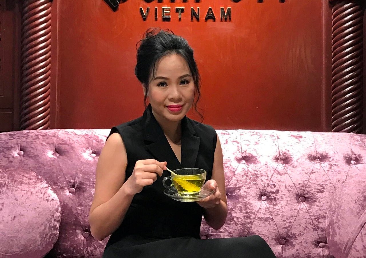 Chị gái 8X thành 'bà trùm', ái nữ 9x được bố điều làm sếp 4.000 tỷ