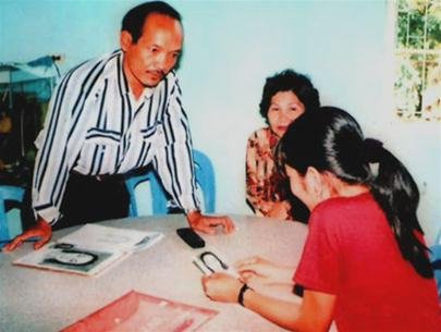 Bí mật chuyên án ĐB99 chấn động (Kỳ 4): Sự kỳ lạ bức chân dung lật mặt 