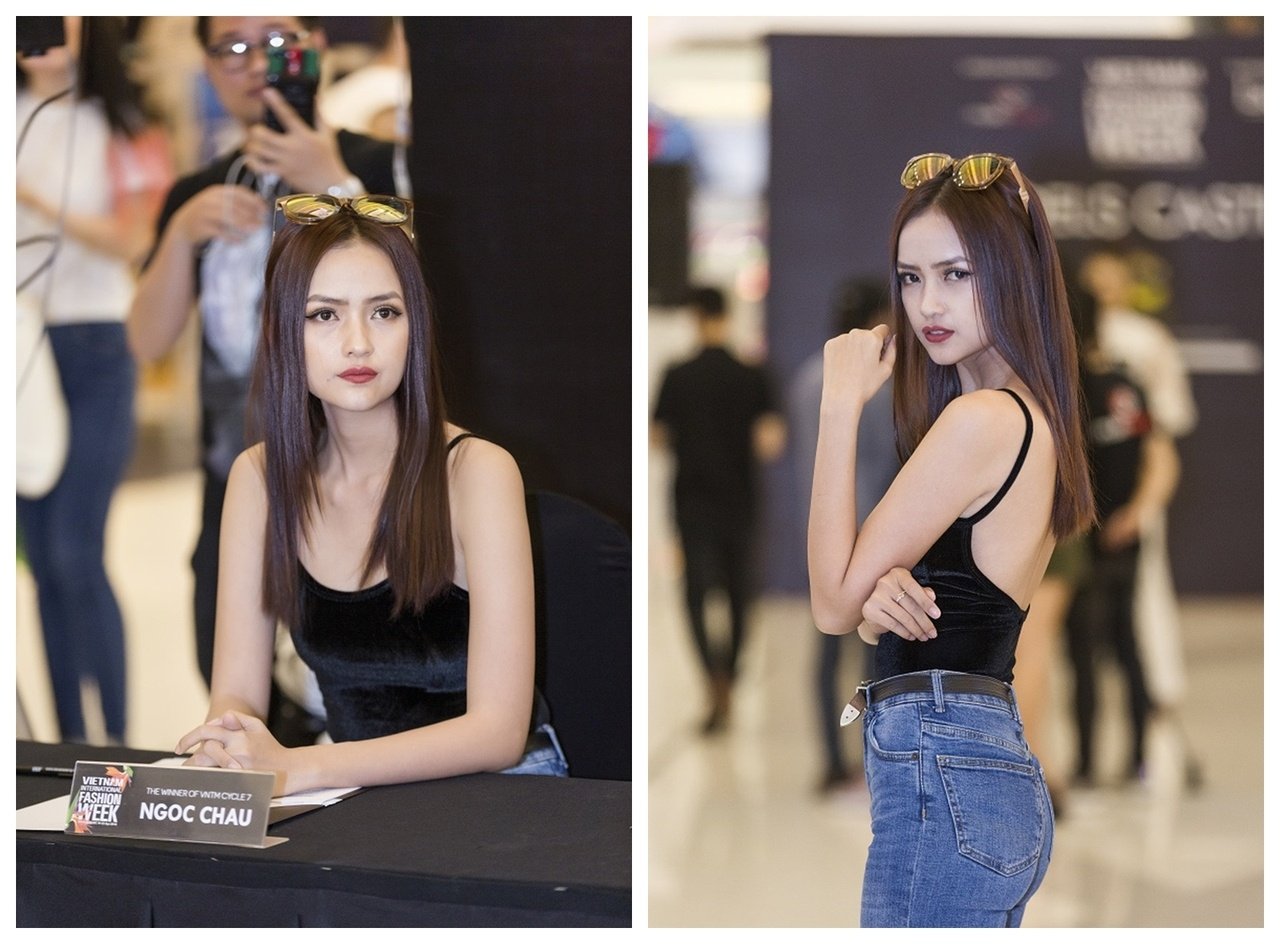 sieu-mau-vo-hoang-yen-cung-hai-quan-quan-next-top-model-dai-nao-buoi-casting-nguoi-mau