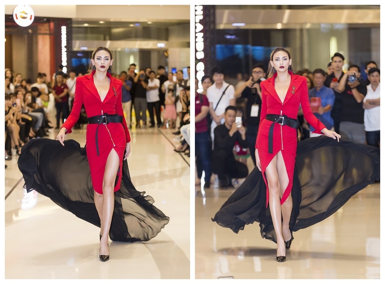 sieu-mau-vo-hoang-yen-cung-hai-quan-quan-next-top-model-dai-nao-buoi-casting-nguoi-mau