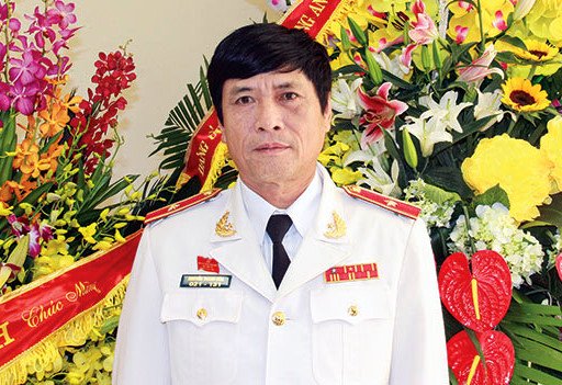 Manh mối lần ra đường dây đánh bạc liên quan cựu Cục trưởng C50