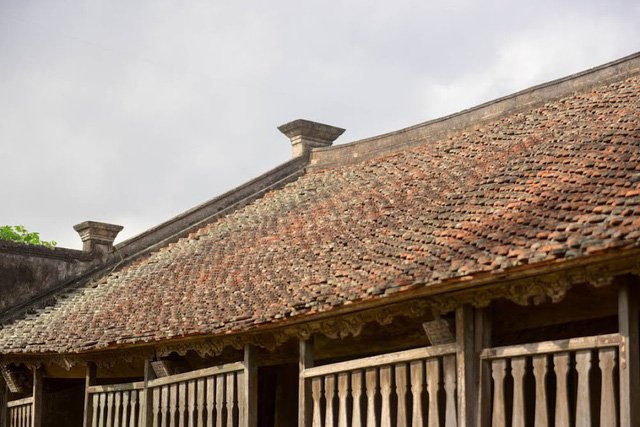 Bí ẩn về ngôi nhà Bá Kiến hơn 100 năm tuổi ở làng Vũ Đại