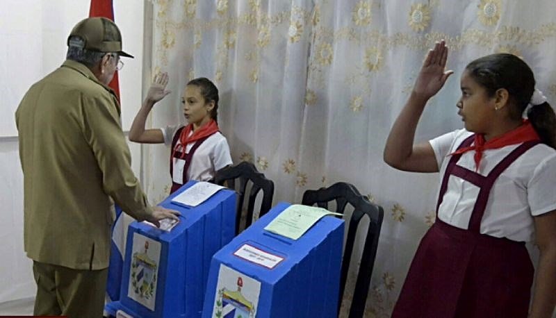 Chuyển giao thế hệ lãnh đạo: Cuba sắp có chủ tịch mới