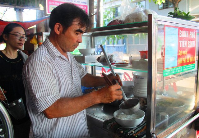 Cựu binh Gạc Ma và ký ức hơn 1.000 ngày đày ải trong nhà tù Trung Quốc
