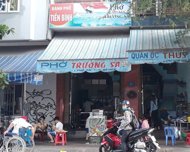 Cựu binh Gạc Ma và ký ức hơn 1.000 ngày đày ải trong nhà tù Trung Quốc