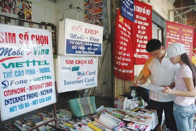 Đường dây đánh bạc nghìn tỷ: Nhà mạng hưởng lợi bao nhiêu?