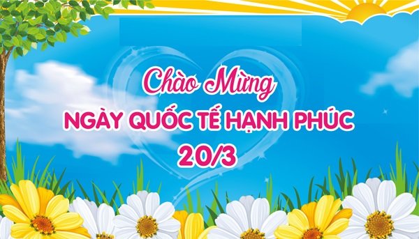 Nguồn gốc của ngày Quốc tế hạnh phúc