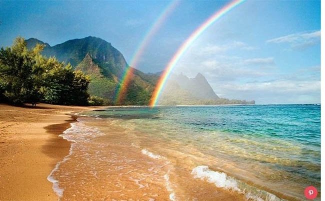 Những hòn đảo lãng mạn nhất thế giới, tới đây cầu hôn nàng chắc chắn sẽ gật đầu