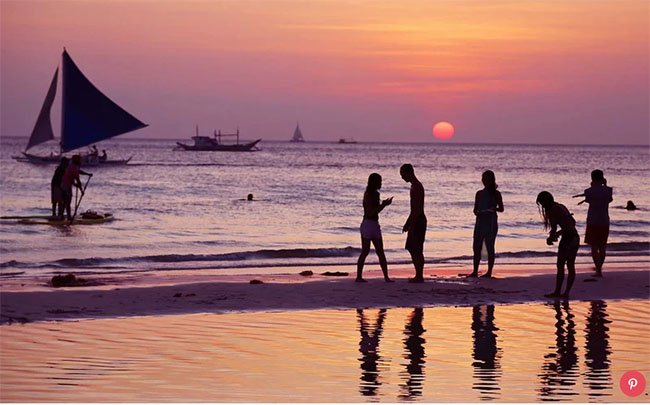 Những hòn đảo lãng mạn nhất thế giới, tới đây cầu hôn nàng chắc chắn sẽ gật đầu