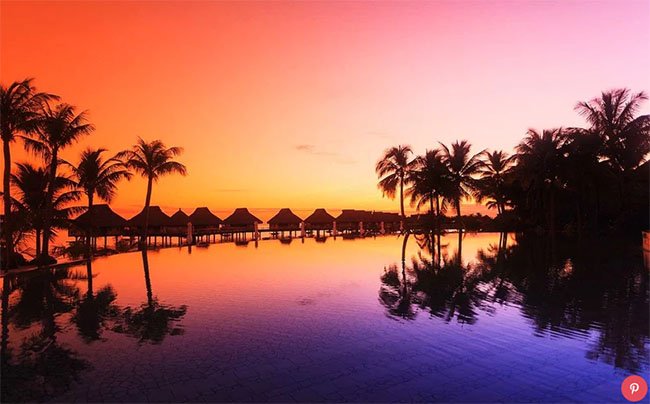 Những hòn đảo lãng mạn nhất thế giới, tới đây cầu hôn nàng chắc chắn sẽ gật đầu