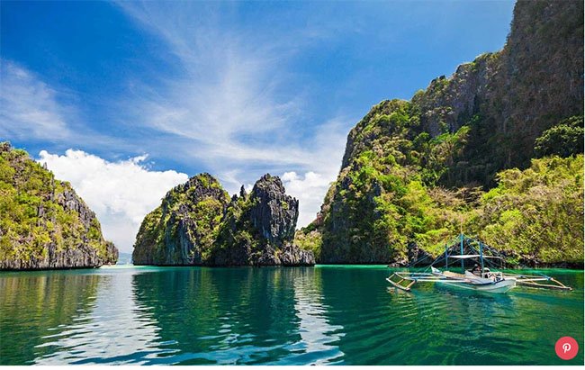 Những hòn đảo lãng mạn nhất thế giới, tới đây cầu hôn nàng chắc chắn sẽ gật đầu