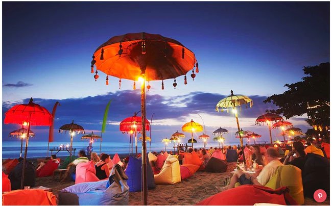 Những hòn đảo lãng mạn nhất thế giới, tới đây cầu hôn nàng chắc chắn sẽ gật đầu