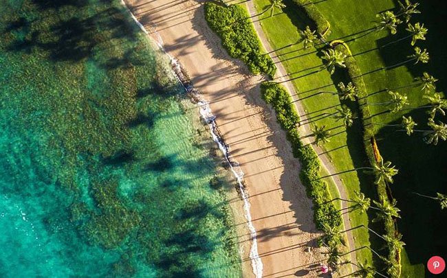 Những hòn đảo lãng mạn nhất thế giới, tới đây cầu hôn nàng chắc chắn sẽ gật đầu