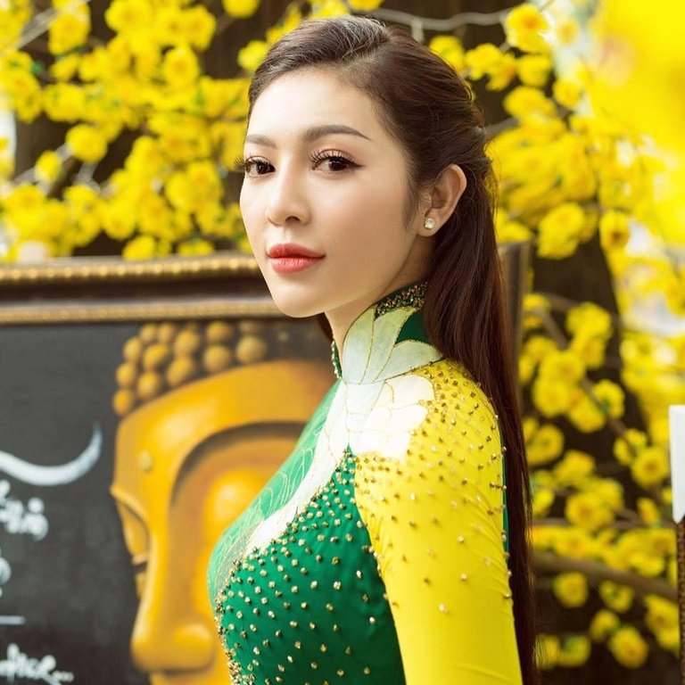bui-ly-thien-huong-se-thu-suc-tai-the-face-2018-dap-tan-tin-don-phau-thuat-tham-my