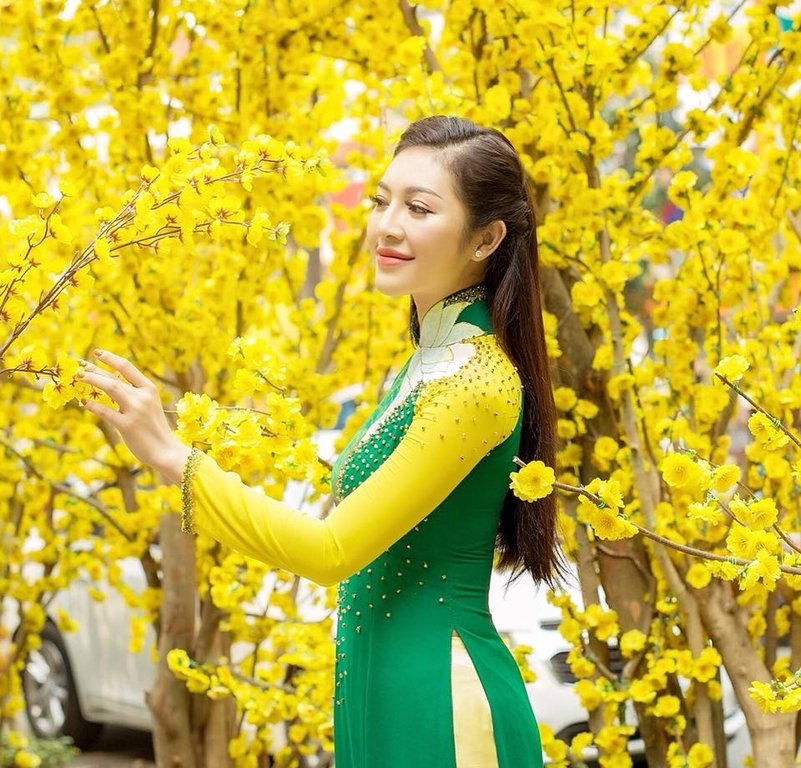 bui-ly-thien-huong-se-thu-suc-tai-the-face-2018-dap-tan-tin-don-phau-thuat-tham-my