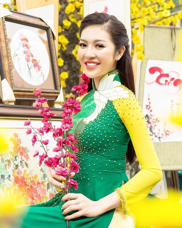 bui-ly-thien-huong-se-thu-suc-tai-the-face-2018-dap-tan-tin-don-phau-thuat-tham-my