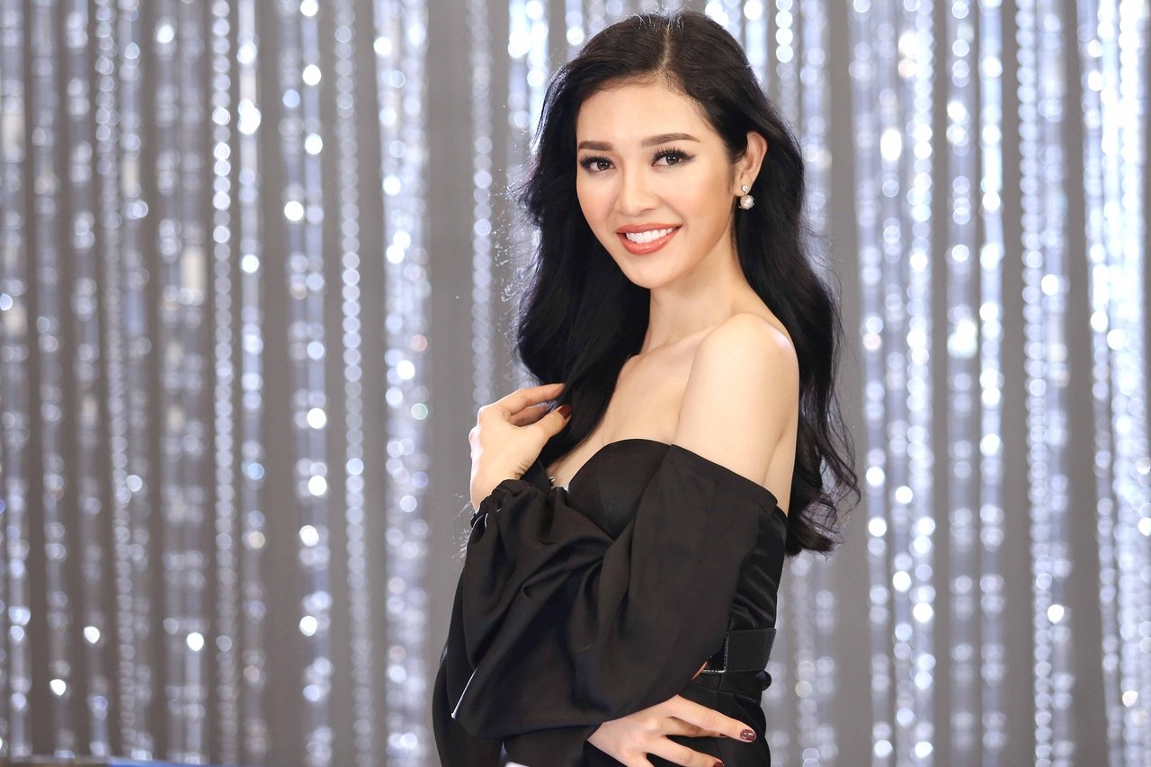 bui-ly-thien-huong-se-thu-suc-tai-the-face-2018-dap-tan-tin-don-phau-thuat-tham-my