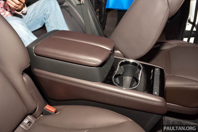 Mazda CX-8 sắp có mặt ở thị trường ASEAN