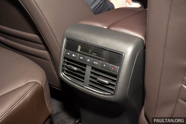 Mazda CX-8 sắp có mặt ở thị trường ASEAN