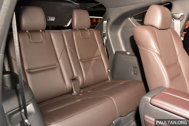 Mazda CX-8 sắp có mặt ở thị trường ASEAN