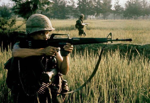 Quá khứ ám ảnh về vụ thảm sát Mỹ Lai cách đây 50 năm