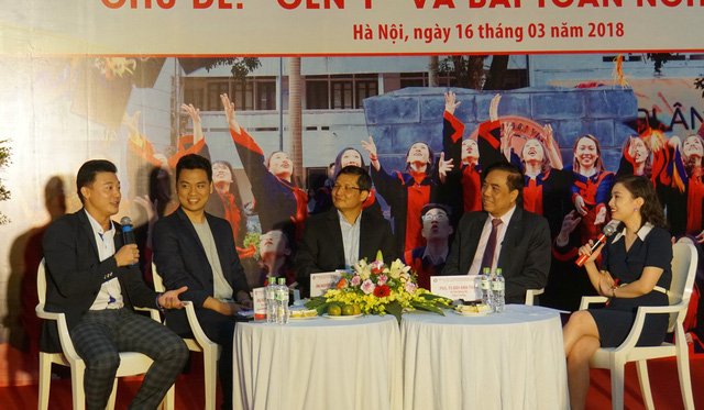 Gen Y - thế hệ 