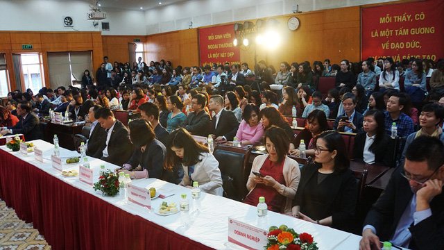 Gen Y - thế hệ 