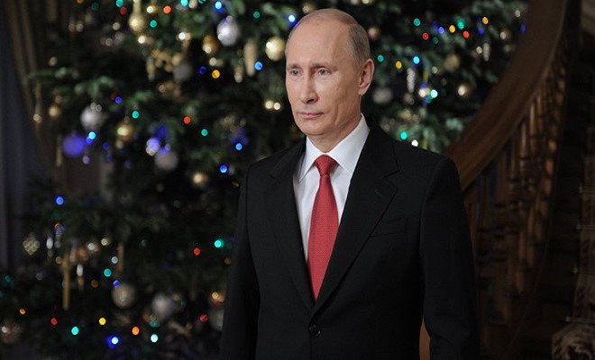 Thủ tướng Nga Medvedev chiến hữu đặc biệt của Tổng thống Putin