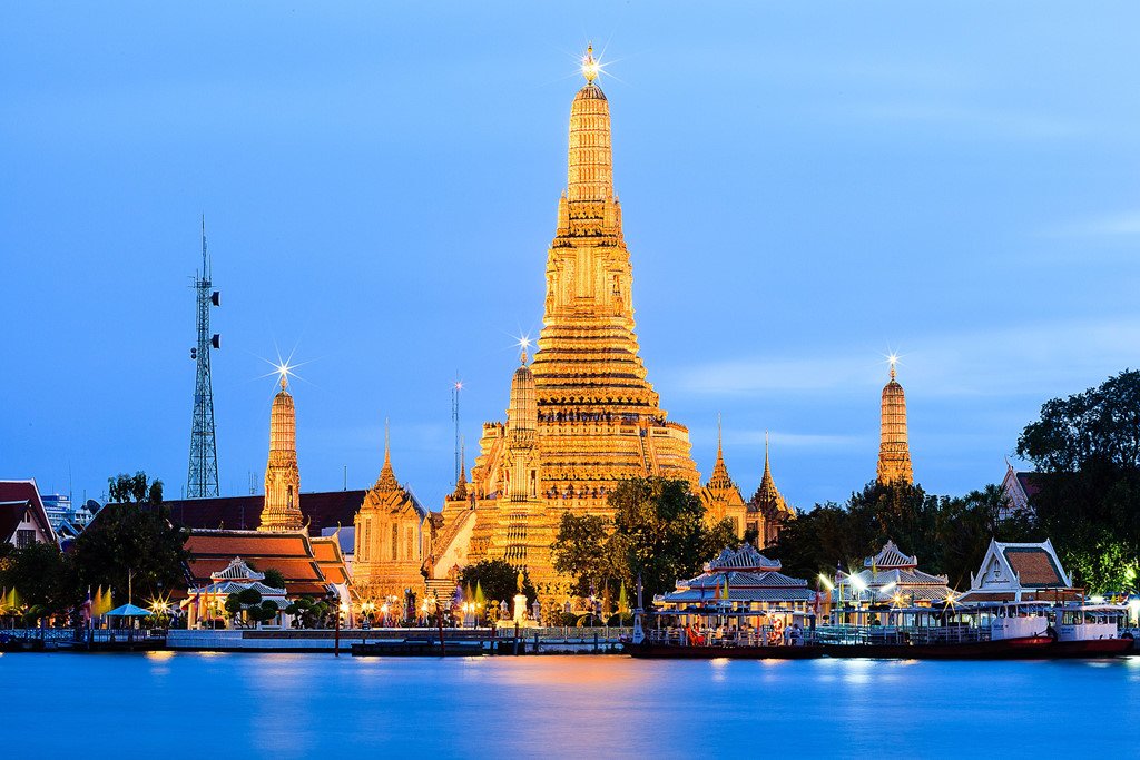 10 địa điểm 