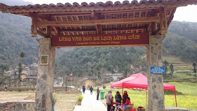 Check-in 6 địa điểm nhất định phải tới đi khi du lịch ở Hà Giang