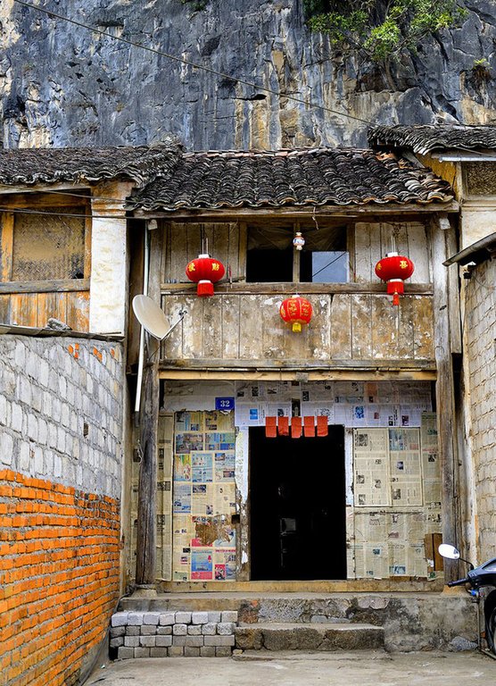 Check-in 6 địa điểm nhất định phải tới đi khi du lịch ở Hà Giang