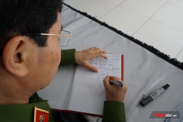 Lễ tang đẫm nước mắt của chiến sĩ PCCC hy sinh trong lúc làm nhiệm vụ