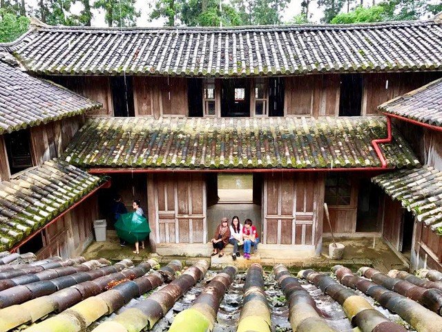 Check-in 6 địa điểm nhất định phải tới đi khi du lịch ở Hà Giang