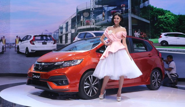 Những mẫu xe nhập từ ASEAN hứa hẹn đốt nóng thị trường