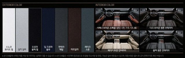Kia K900 thế hệ mới - Bản sao của BMW 7-Series?