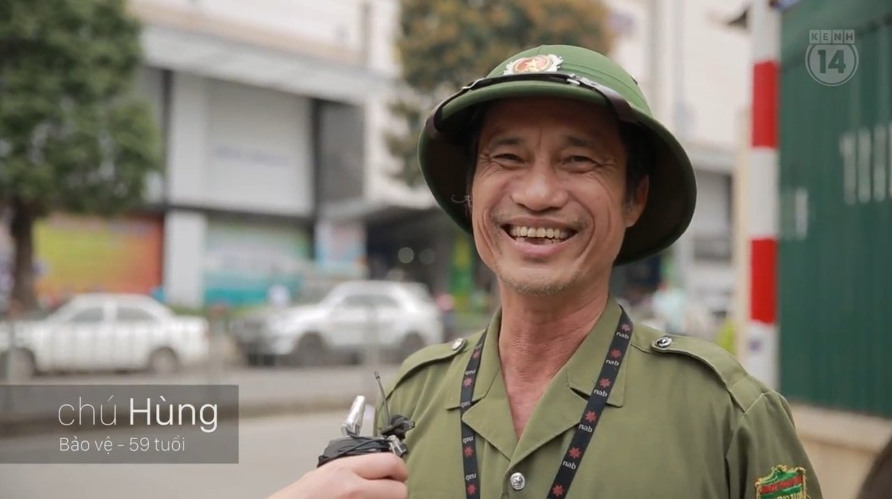Họ nói gì khi được hỏi về hạnh phúc: Người lao động nghèo không hạnh phúc vì tiền, trẻ con chỉ cần 