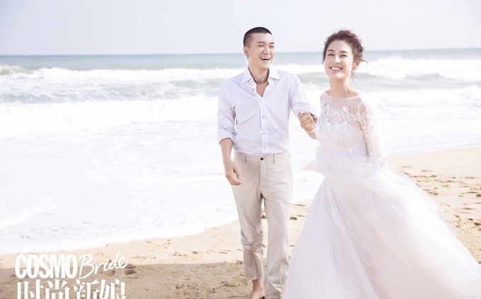 huynh-thanh-hy-la-ai-huynh-thanh-hy-tung-bo-anh-cuoi-tuyet-dep-sau-nhung-nam-mang-danh-ho-ly-giat-chong