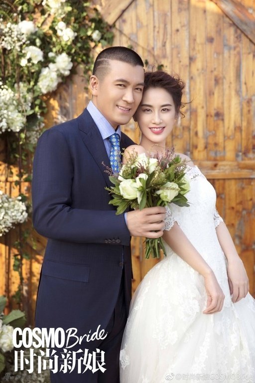 huynh-thanh-hy-la-ai-huynh-thanh-hy-tung-bo-anh-cuoi-tuyet-dep-sau-nhung-nam-mang-danh-ho-ly-giat-chong