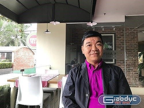 Từ vụ AVG, bàn về định giá thương hiệu