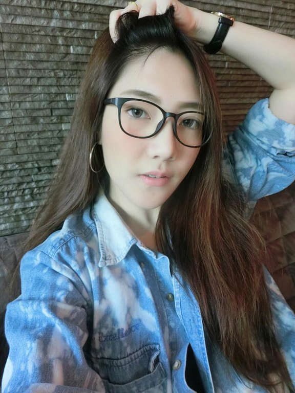 Cặp đồng tính nữ Thái Lan chưa bao giờ hết hot vì đã đẹp là phải đẹp cả đôi