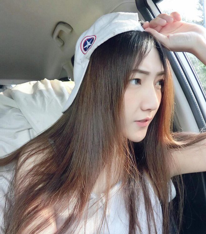Cặp đồng tính nữ Thái Lan chưa bao giờ hết hot vì đã đẹp là phải đẹp cả đôi