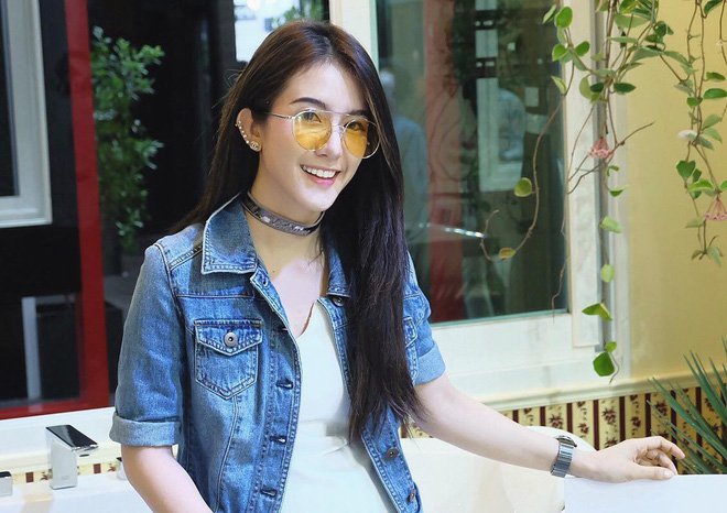 Cặp đồng tính nữ Thái Lan chưa bao giờ hết hot vì đã đẹp là phải đẹp cả đôi