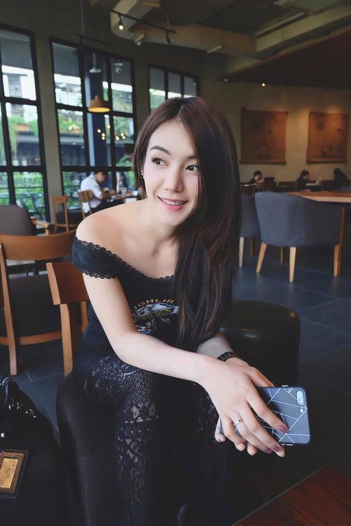 Cặp đồng tính nữ Thái Lan chưa bao giờ hết hot vì đã đẹp là phải đẹp cả đôi